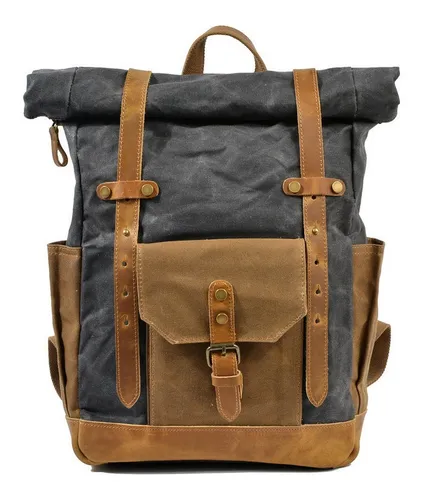 Mochilas retro sales vintage