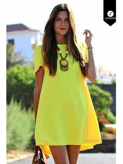 Vestidos para mujer Limonni Mailía LI3824 Maxidress Vestidos para mujer Limonni Mailía LI3824 Maxidress