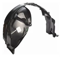 Comprar Guardaplast Delantero Izquierdo Renault Logan Sandero Orig