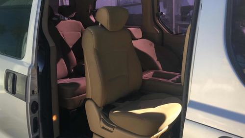 Hyundai H1 Minibus Minibus Full Nafta
