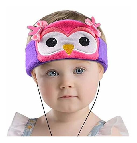 Auriculares Para Niños Contixo H1 85db Volume Limited R28th