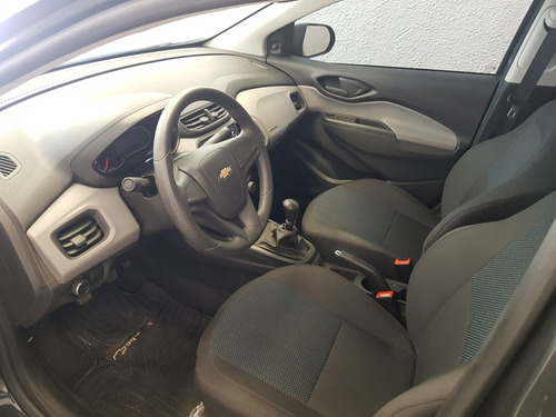 Chevrolet Prisma 1.4 Joy Ls + 98cv 2018