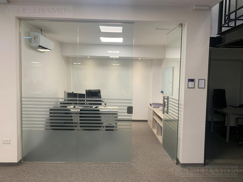 Edificio De Oficinas En Venta En Vicente Lopez