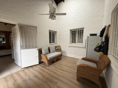 Casa En Venta 3 Dormitorios En Rosario- Fisherton