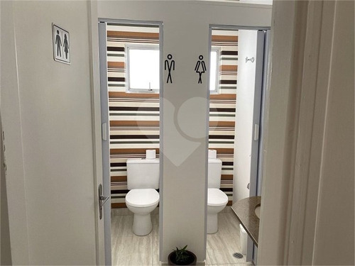 Casa Comercial Com 199 Metros Á Venda Na Saúde - 226-im512521