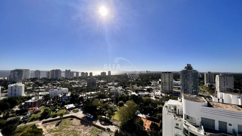 Imagen 21 de 23 de Venta Penthouse Punta Del Este