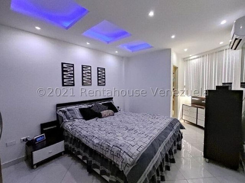 Imagen 11 de 19 de Lujoso Apartamento En Venta Urb. San Jacinto Dperez 22-7635