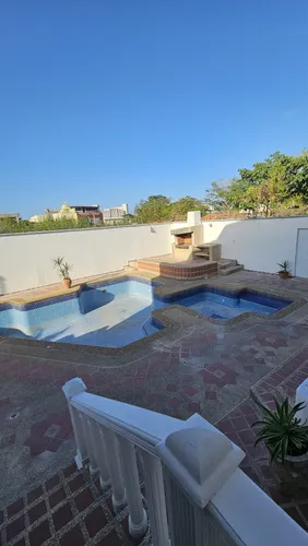 Casa Urb. Costa Azul
