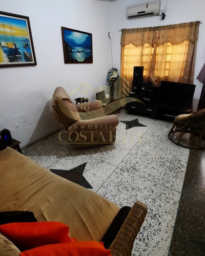 Casa En Venta Ubicada En Palmar Oeste, Sector Corapal Ref 2626