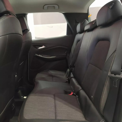 Chevrolet Montana 1.2 Premier At