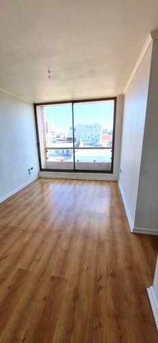 Arriendo Dpto 2d 2b Pleno Centro De Concepción