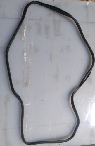 Goma De Parabrisas Para Motocarro Torino Motors Town O Pack