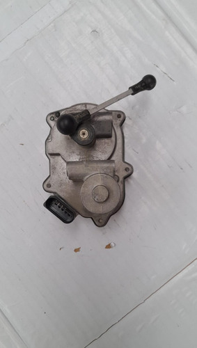 Actuador Multiple De Admisión Volkswagen Bora Gli Mod. 06-10 (Usado)