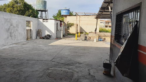 Imagen 6 de 12 de Se Vende Autolavado Operativo Av. Ppal San Jaime Ve02-1053zi-mche