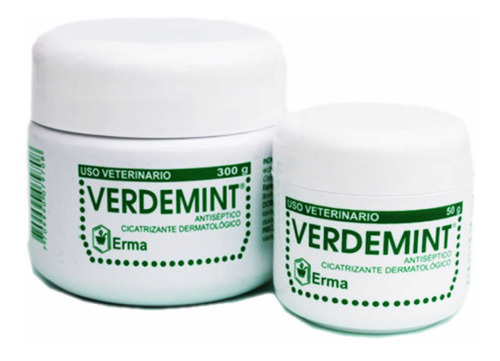 Verdemint X 50 Gr - Kg a $24500