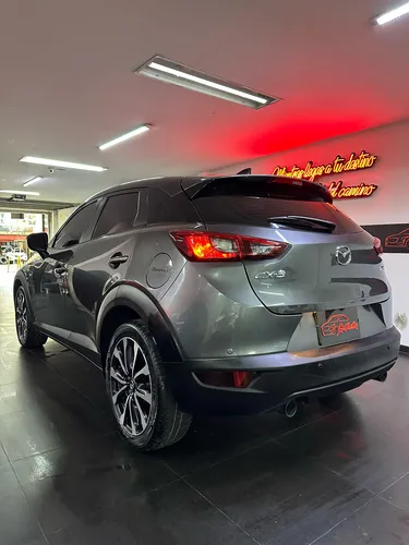 Mazda CX-3 2.0 Touring At