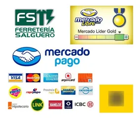 Rotor Y Cuchilla Jtc Omniblend Ferreteria Salguero