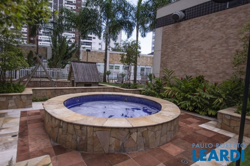 Imagem 7 de 13 de Apartamento - Brooklin - Sp - 568525