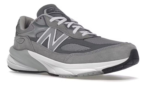 New Balance 990v6 Miusa Grey