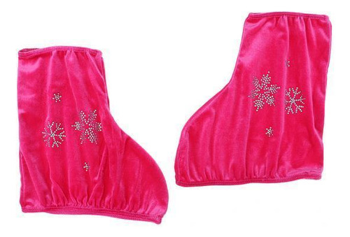 2x 2 Uds. De Botas De Patín De /figura/ruedas, Herramienta