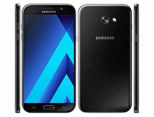 Samsung Galaxy A7 2017 3gb Ram 5.7p Octa Core Nuevo Sellado