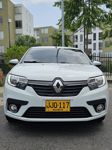 Renault Sandero Zen 