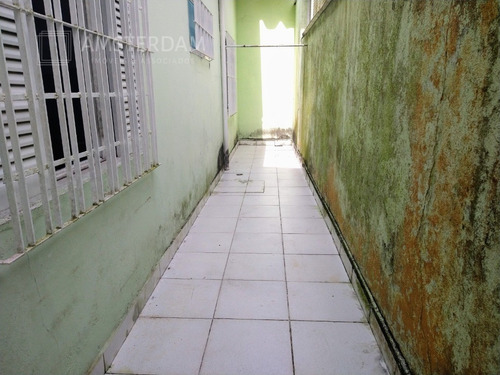 Imagem 15 de 22 de Casa A Venda No Centro De Bertioga 150 Metros Do Mar - Ca00195 - 70852654