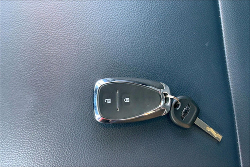 Chevrolet Tracker 1.2 Lt At
