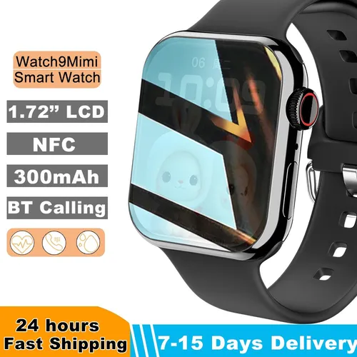 Bt smartwatch para iphone hot sale