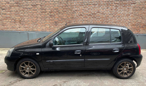 Renault Clio 1.2 Pack Plus 5 P 2009