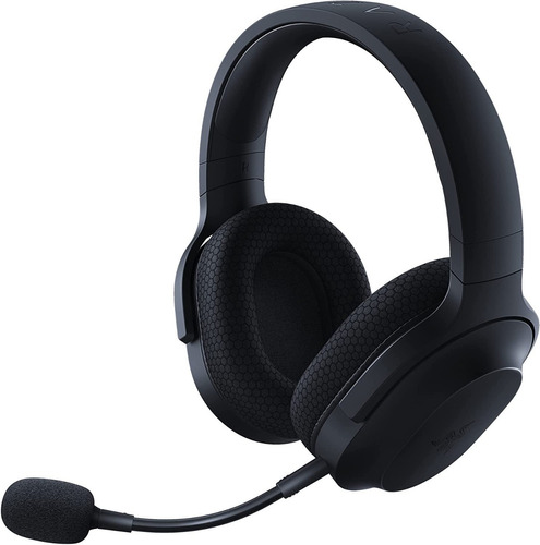 Auricular Gamer Razer Barracuda X Wireless Multiplataforma 