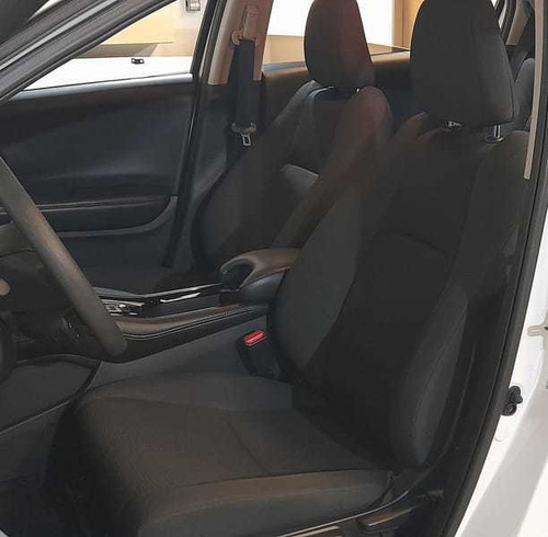 Imagem 6 de 9 de Honda Hr-v Lx Cvt 1.8 I-vtec 2020