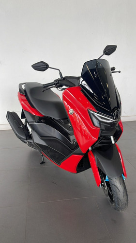 Yamaha Nmax 160 Zero Km - Financiamos Sem Entrada (bruno)