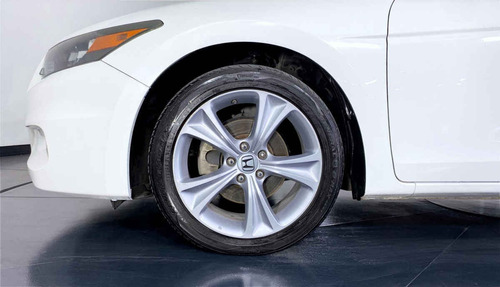 Imagen 6 de 15 de 112371 - Honda Accord 2012 Con Garantía