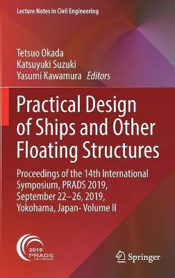Libro Practical Design Of Ships And Other Floating Struct...