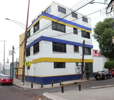 Edificio en venta
