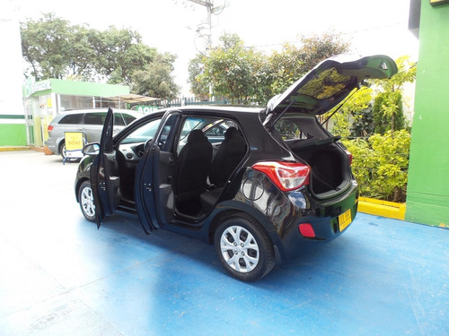 Hyundai Grand I10 Illusion