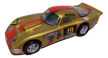 Comprar Maqueta Claseslot Trueno Dorado Chevrolet Oscar Fangio Tc