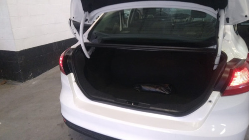 Ford Focus S 1.6 4p Con G.n.c Modelo 2019