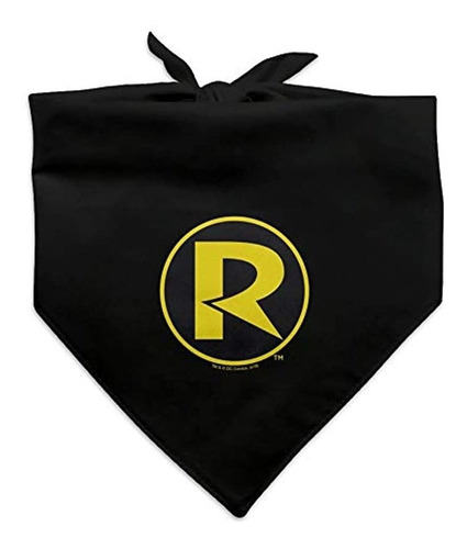 Graficos Y Mas Batman Robin Logos Perros Mascotas Bandana