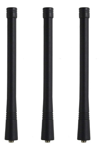 Nad6502ar Antena Compatible Para Motorola Ht750 Ht1250 Cp200