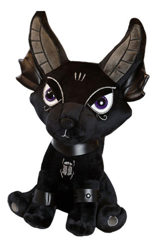 Killstar Kreeptures Anubis Peluche Muñeca Navidad Regalo 