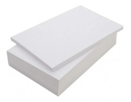 Carton Piedra/ Papel Adhesivo Carta/ Opalina Carta/ Propalco