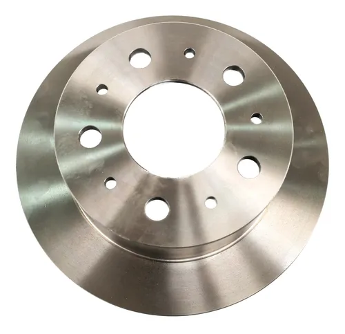 comprar Disco De Freno Post Fiat Nueva Ducato Maxicargo 05\u002F18