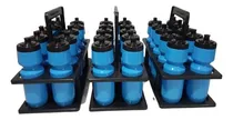 Comprar Caramañolas Deportivas 750cc 30 Unidades+ 3 Canastos 