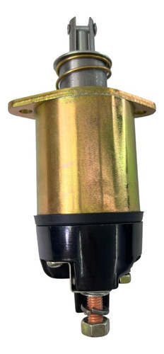 Solenoide Arranque Perkins 4-203/6-354 John Deere Tip Indiel