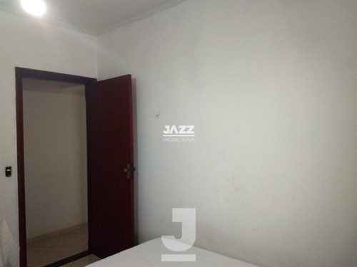 Imagem 24 de 27 de Casa À Venda No Bairro Jardim Santa Rosa, Em Nova Odessa - 123