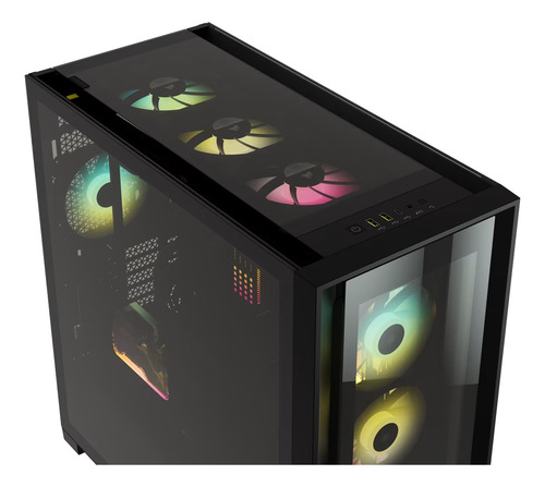 Pc Elite Intel I9 14900kf 24-core + 64gb + Rtx 5090 32gb