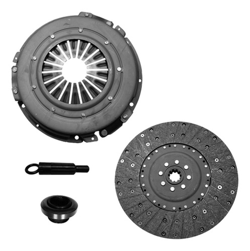 Kit Clutch Ford F-250 F-350 F-450 V8 7.3l 1987-1994