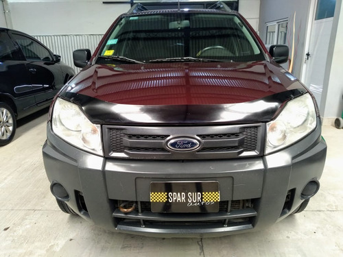 Ford Ecosport Xl Plus